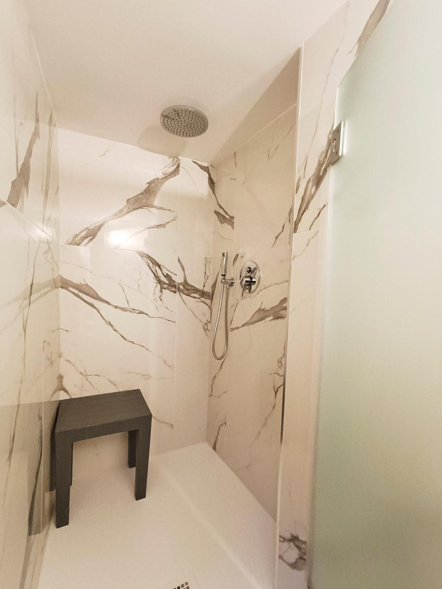 Mini Studio Con Balcone A Piazza Del Popolo Roma Ngoại thất bức ảnh