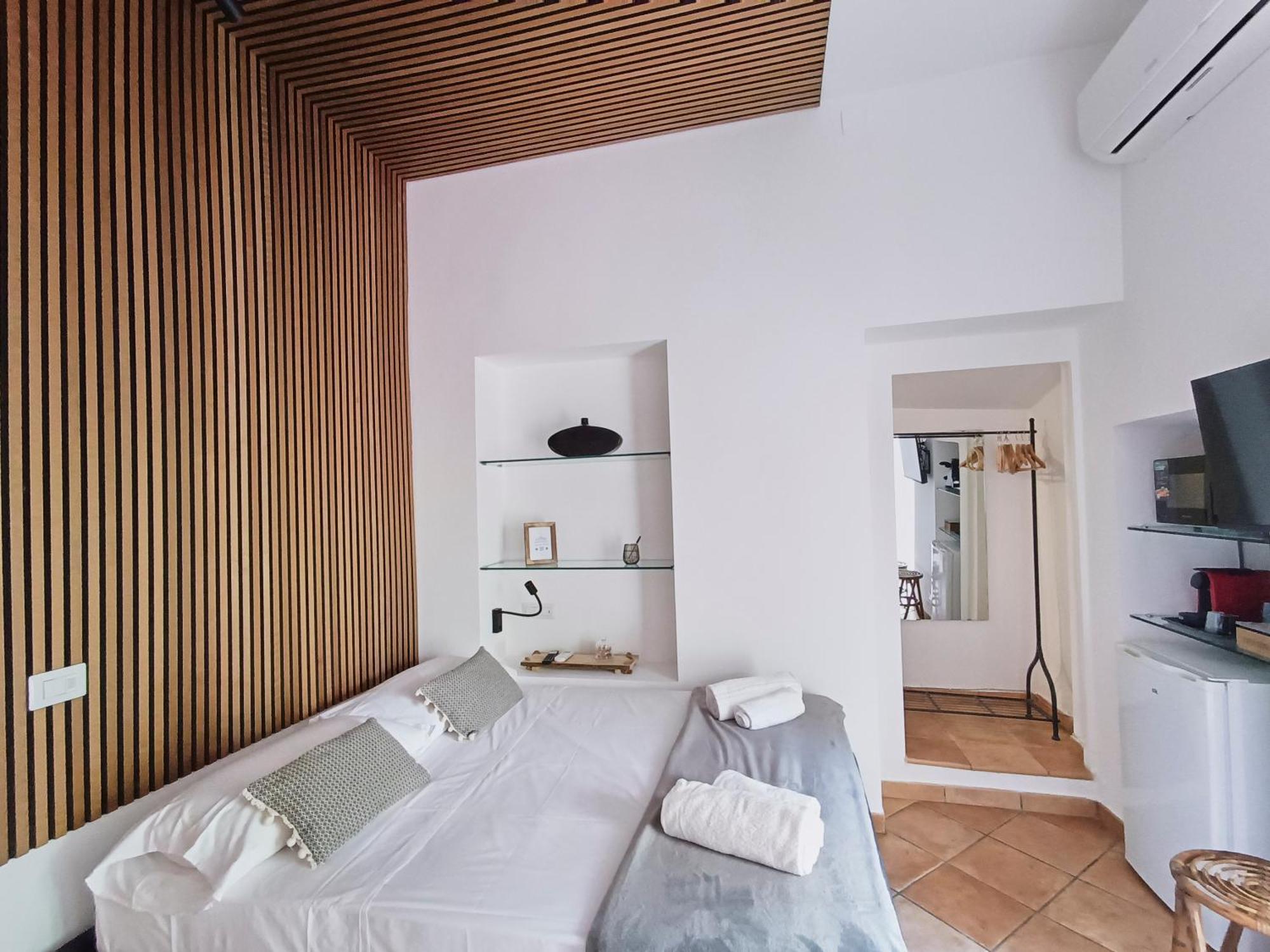 Mini Studio Con Balcone A Piazza Del Popolo Roma Ngoại thất bức ảnh