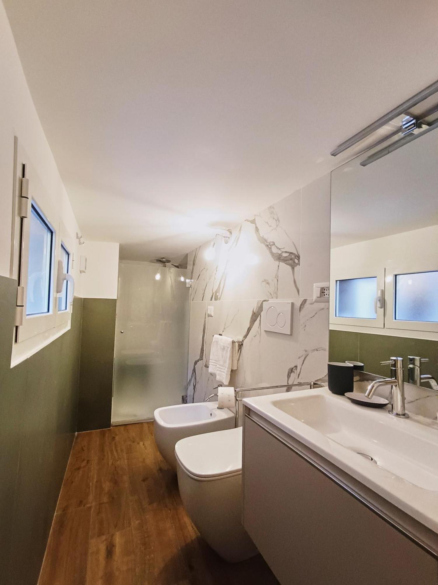 Mini Studio Con Balcone A Piazza Del Popolo Roma Ngoại thất bức ảnh