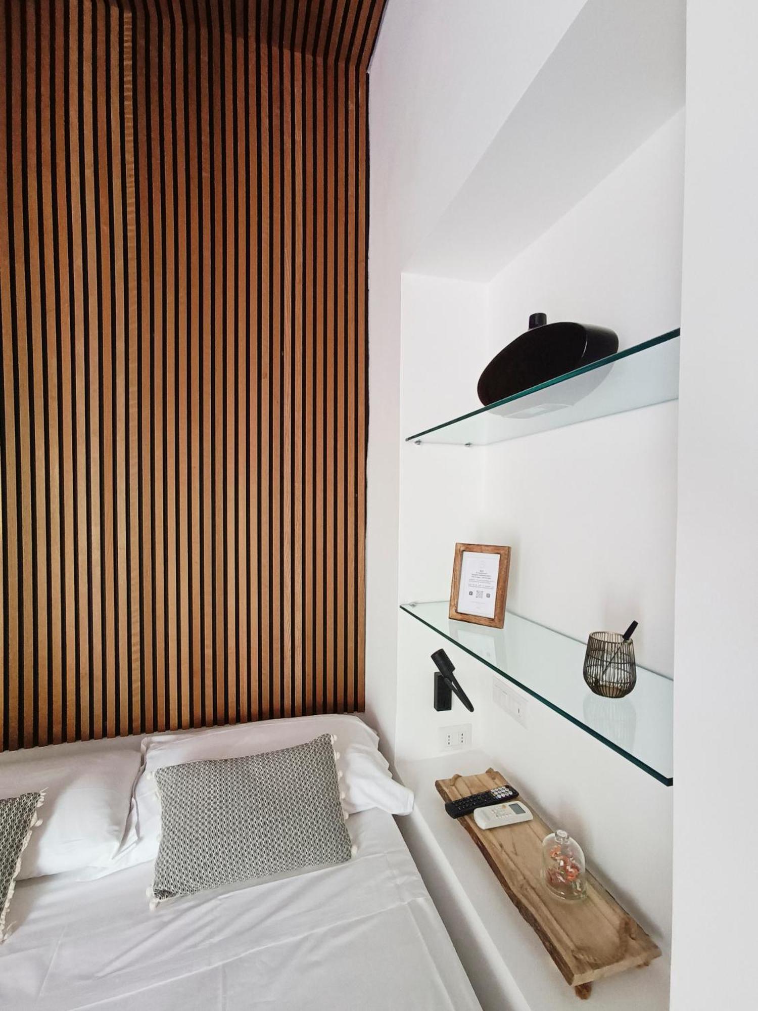 Mini Studio Con Balcone A Piazza Del Popolo Roma Ngoại thất bức ảnh