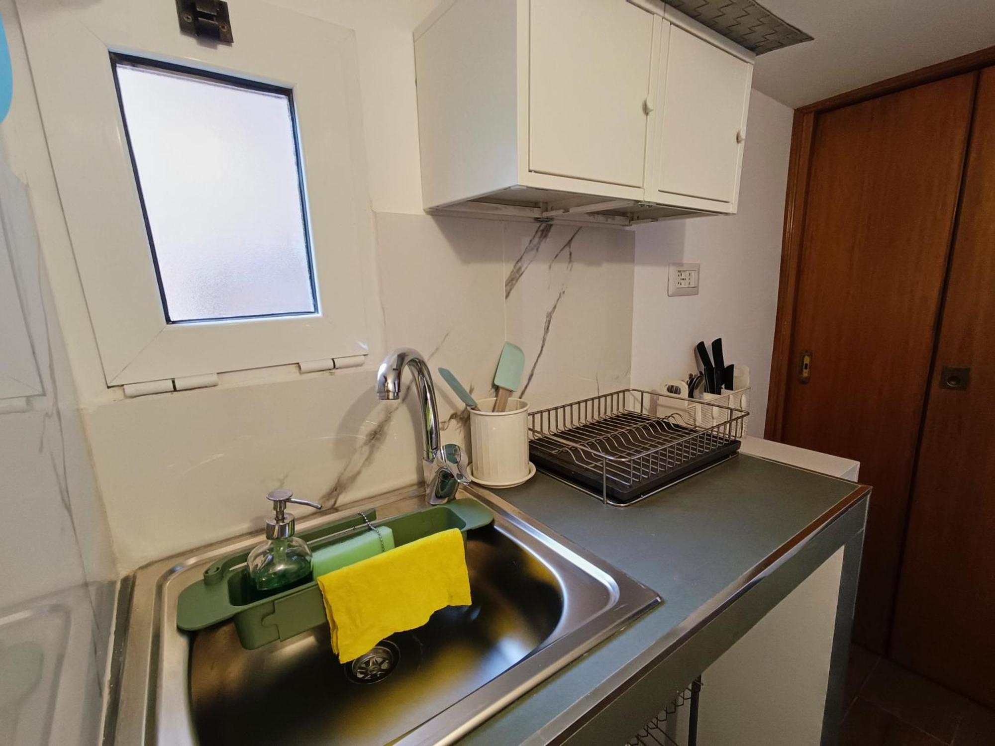 Mini Studio Con Balcone A Piazza Del Popolo Roma Ngoại thất bức ảnh