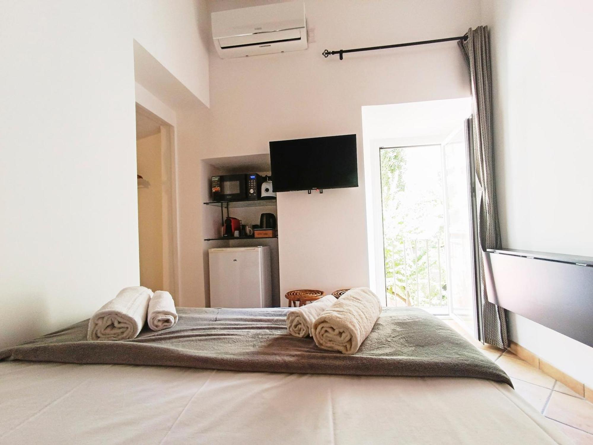Mini Studio Con Balcone A Piazza Del Popolo Roma Ngoại thất bức ảnh