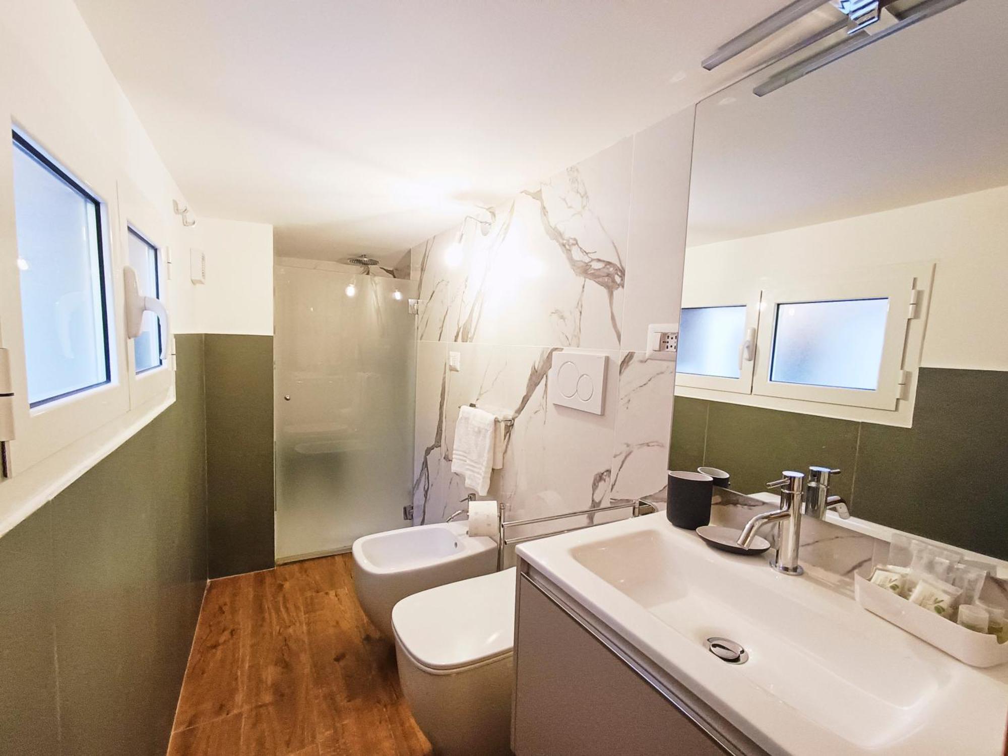 Mini Studio Con Balcone A Piazza Del Popolo Roma Ngoại thất bức ảnh
