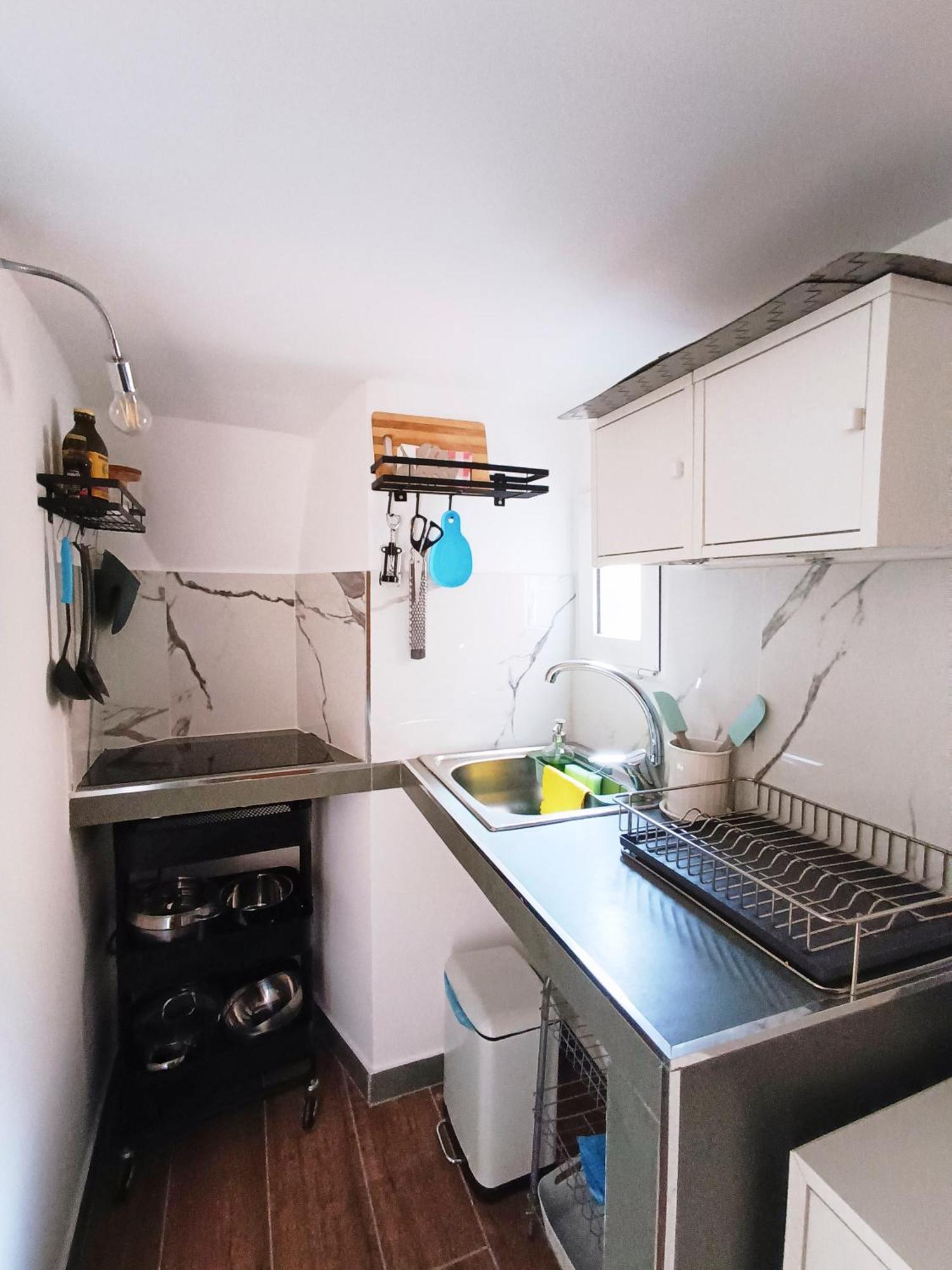 Mini Studio Con Balcone A Piazza Del Popolo Roma Ngoại thất bức ảnh