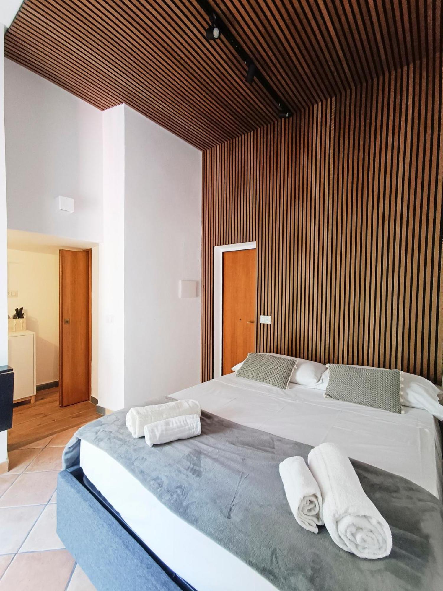 Mini Studio Con Balcone A Piazza Del Popolo Roma Ngoại thất bức ảnh